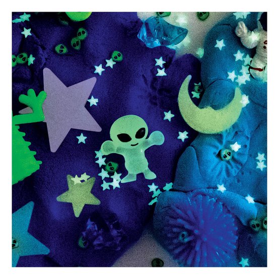 Outer Space Sensory Pack image number 4
