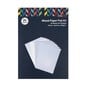 Mixed White Paper Pad A4 24 Sheets  image number 4