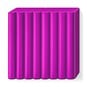 Fimo Soft Purple Modelling Clay 57g image number 2