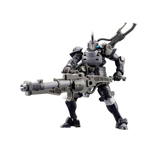 Hexa Gear Governor Armour Knight Plastic Model Kit 1:24  image number 1