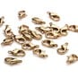 Beads Unlimited Rose Gold Plated Trigger Clasp 10mm 8 Pack image number 1