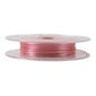 Silhouette Alta Silk Pink PLA Filament 250g image number 1