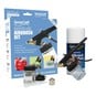 SprayCraft SP15K Easy-to-Use Airbrush Kit image number 1