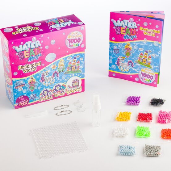 Water Bead Magic: Enchanted World image number 2