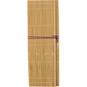 Seawhite Bamboo Brush Roll image number 4