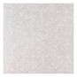 Silver Square Double Thick Card Cake Board 6 Inches image number 4