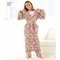 Simplicity Family Sleepwear Sewing Pattern 3575 image number 7