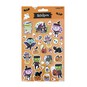 Halloween Character Foam Stickers image number 3