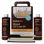 Furniture Clinic Wood Oil Care Kit image number 1