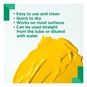 Reeves Acrylic Paint Set 22ml 50 Pack image number 3