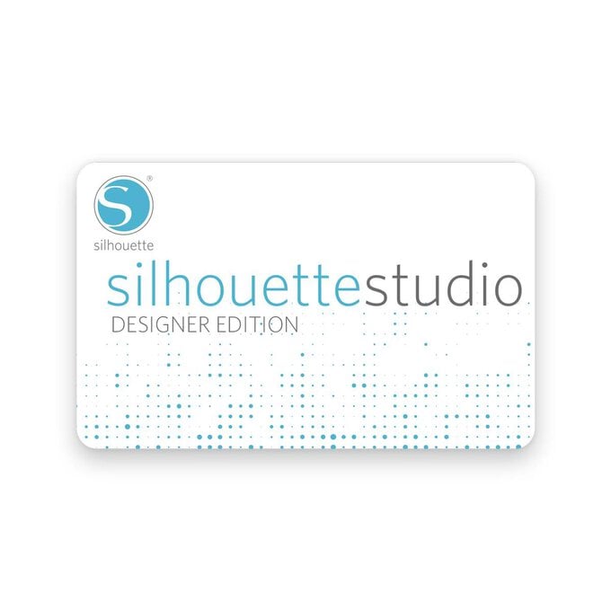 Silhouette Studio Designer Edition image number 1