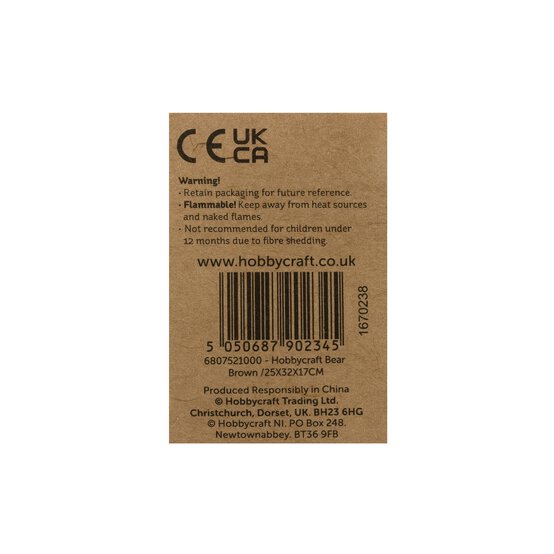 Bobbin the Bear image number 5