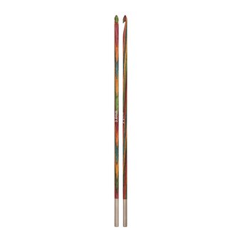 KnitPro Symfonie Crochet Hook 3mm x 15cm 