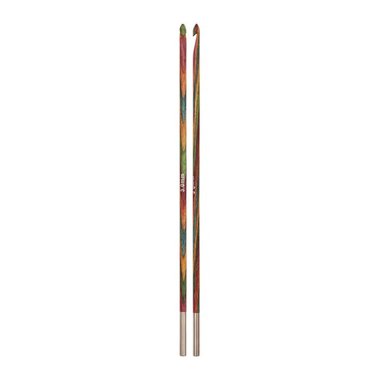 KnitPro Symfonie Crochet Hook 3mm x 15cm  image number 2