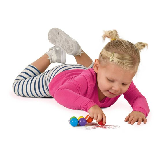 SES Creative My First Crayon Beads image number 2