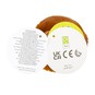 Assorted Boingos Bouncy Plush Ball 7cm image number 6
