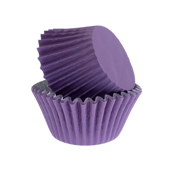 Whisk Watercolour Floral Mix Cupcake Cases 100 Pack image number 4