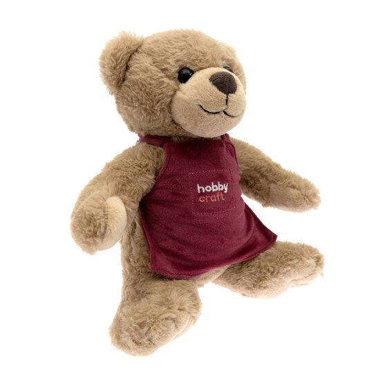 Bobbin the Bear image number 1
