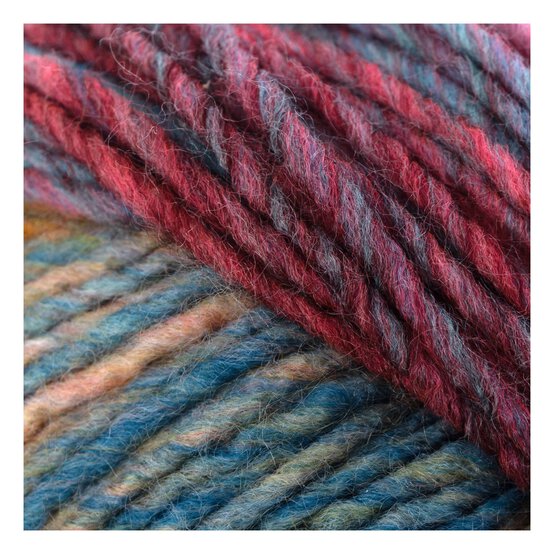 James C Brett Happy Emotions DK 150g image number 2