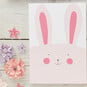 How to Make an Easy Bunny Card image number 1