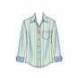 McCall’s Men’s Shirts Sewing Pattern M6044 (XL-XXXL) image number 5