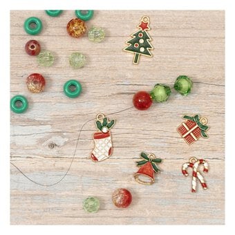Christmas Charms 5 Pack