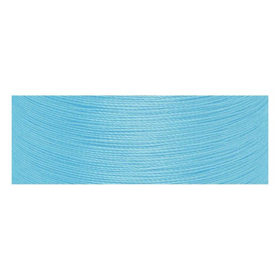 Madeira Turquoise Cotona 30 Thread 200m (633) image number 2