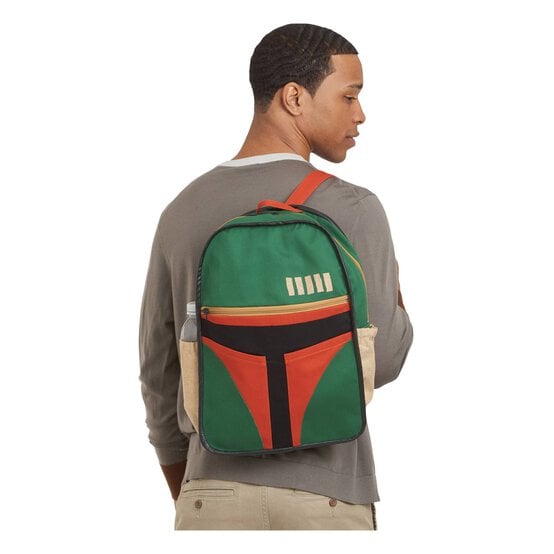 Simplicity Star Wars Rucksacks Sewing Pattern S9619 image number 6