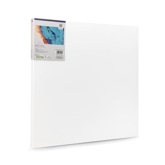 Shore & Marsh Deep Edge Box Canvas 60cm x 60cm
