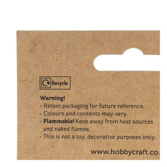 Gold Beaded Branch Wired Picks 5 Pieces image number 6