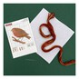 Robin Mini Cross Stitch Kit  image number 2