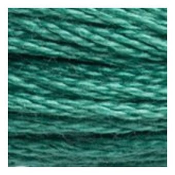 DMC Green Mouline Special 25 Cotton Thread 8m (3814) image number 2