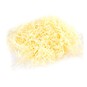 Pale Yellow Shredded Tissue Paper 25g image number 1