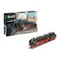 Revell Express Locomotive and Tender Model Kit 1:87 image number 4