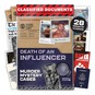 Murder Mystery Cases: Death of an Influencer image number 1