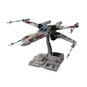 Revell Bandai X-Wing Starfighter Model Kit 1:72 image number 2