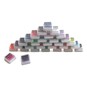 Assorted Mini Ink Pads 30 Pack image number 1