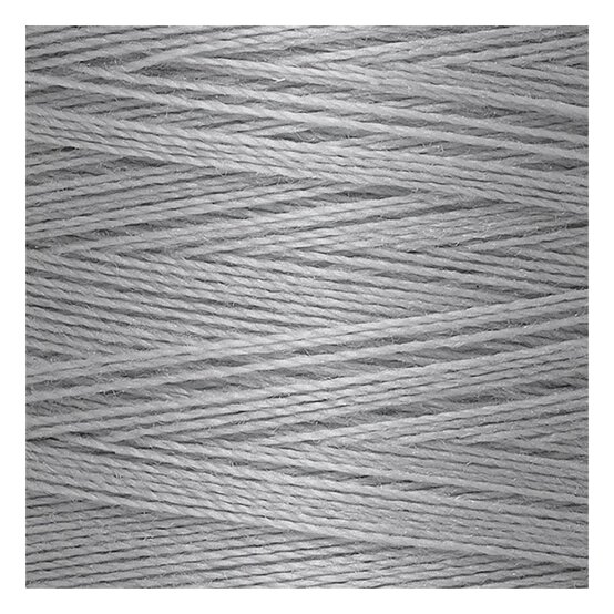 Gutermann Grey Sew All Thread 250m (38) image number 2