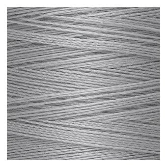 Gutermann Grey Sew All Thread 250m (38)