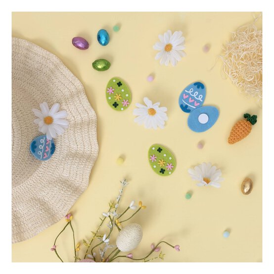 Daisy Heads 12 Pack image number 2