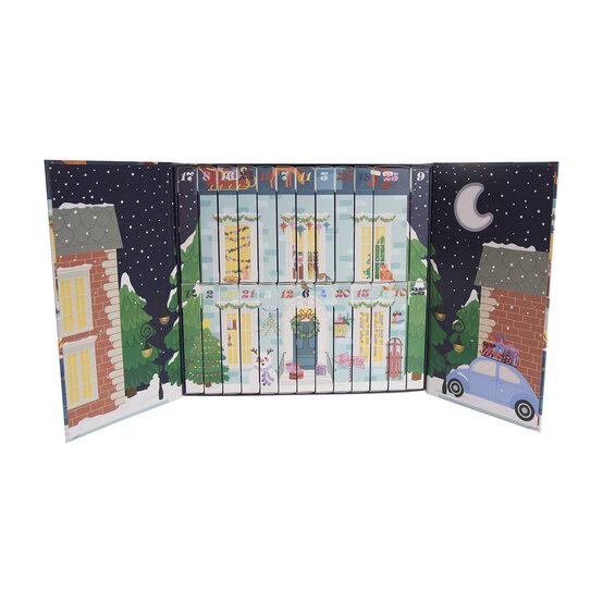 Cross Stitch Advent Calendar image number 2