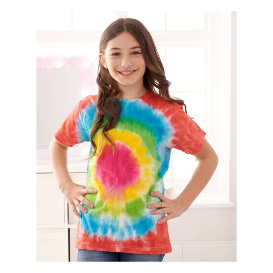 FabLab Tie-Dye Luxury Set image number 2