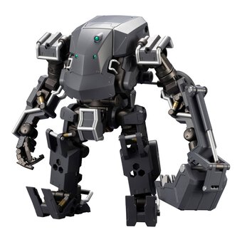 Hexa Gear Bulkarm a Lux Ape Plastic Model Kit 1:24 