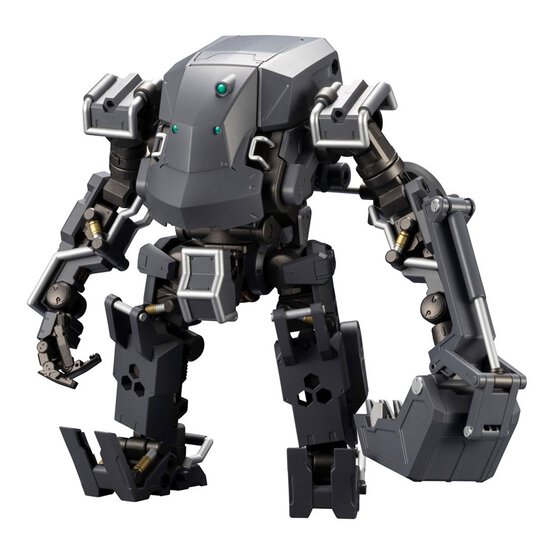 Hexa Gear Bulkarm a Lux Ape Plastic Model Kit 1:24  image number 1