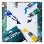 Winsor & Newton Winton Seascapes Oil Colours Set 37ml 5 Pack image number 3