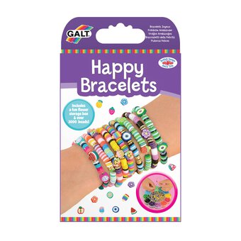 Galt Happy Bracelets