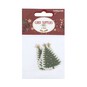 Traditional Tree Card Toppers 4 Pack  image number 4