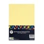 Pastel Textured Card A4 200 Pack image number 4