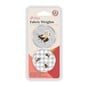 Sew Easy Bee Fabric Weights 2 Pack  image number 1