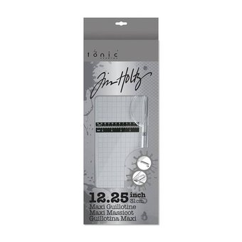 Tonic Studios Tim Holtz Maxi Guillotine